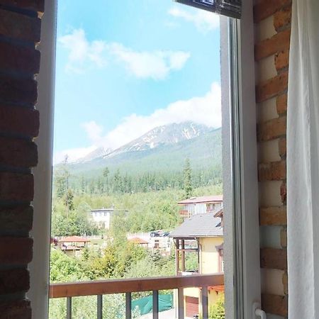 Apartamento Apartmán Sofia s infrasaunou, PRIMO, Starý Smokovec Vysoké Tatry Exterior foto