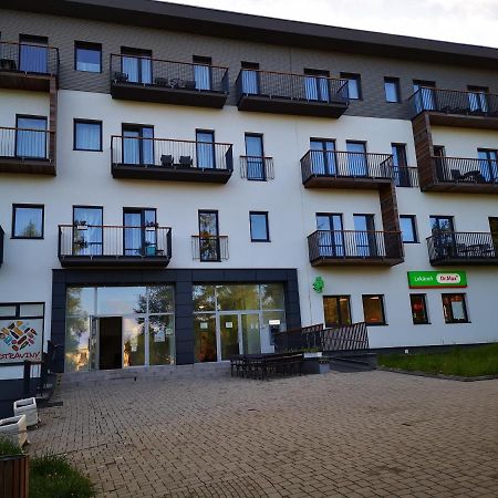 Apartamento Apartmán Sofia s infrasaunou, PRIMO, Starý Smokovec Vysoké Tatry Exterior foto