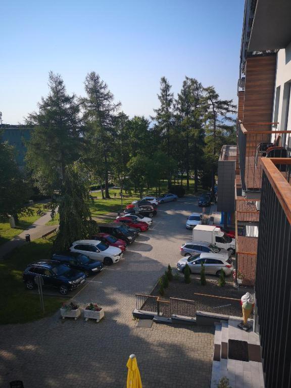 Apartamento Apartmán Sofia s infrasaunou, PRIMO, Starý Smokovec Vysoké Tatry Exterior foto