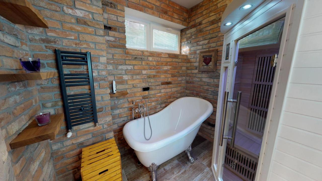 Apartmán Sofia s infrasaunou, PRIMO, Starý Smokovec Vysoké Tatry Exterior foto