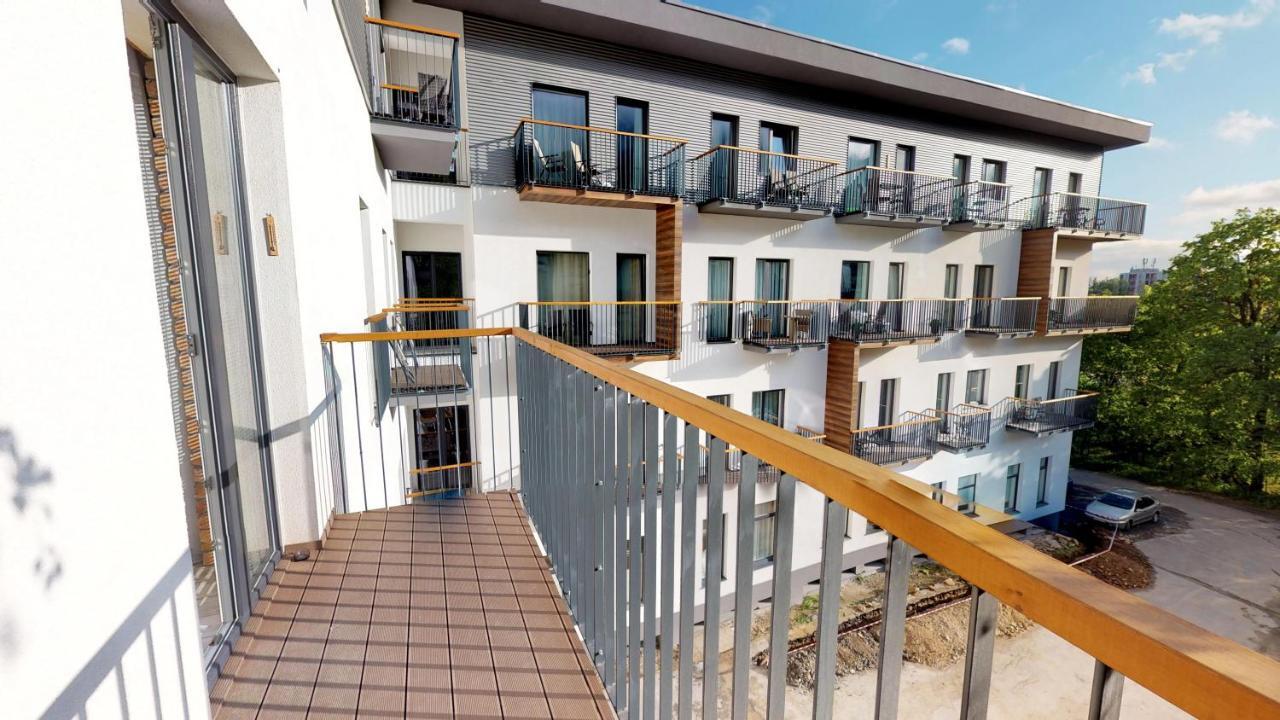 Apartamento Apartmán Sofia s infrasaunou, PRIMO, Starý Smokovec Vysoké Tatry Exterior foto